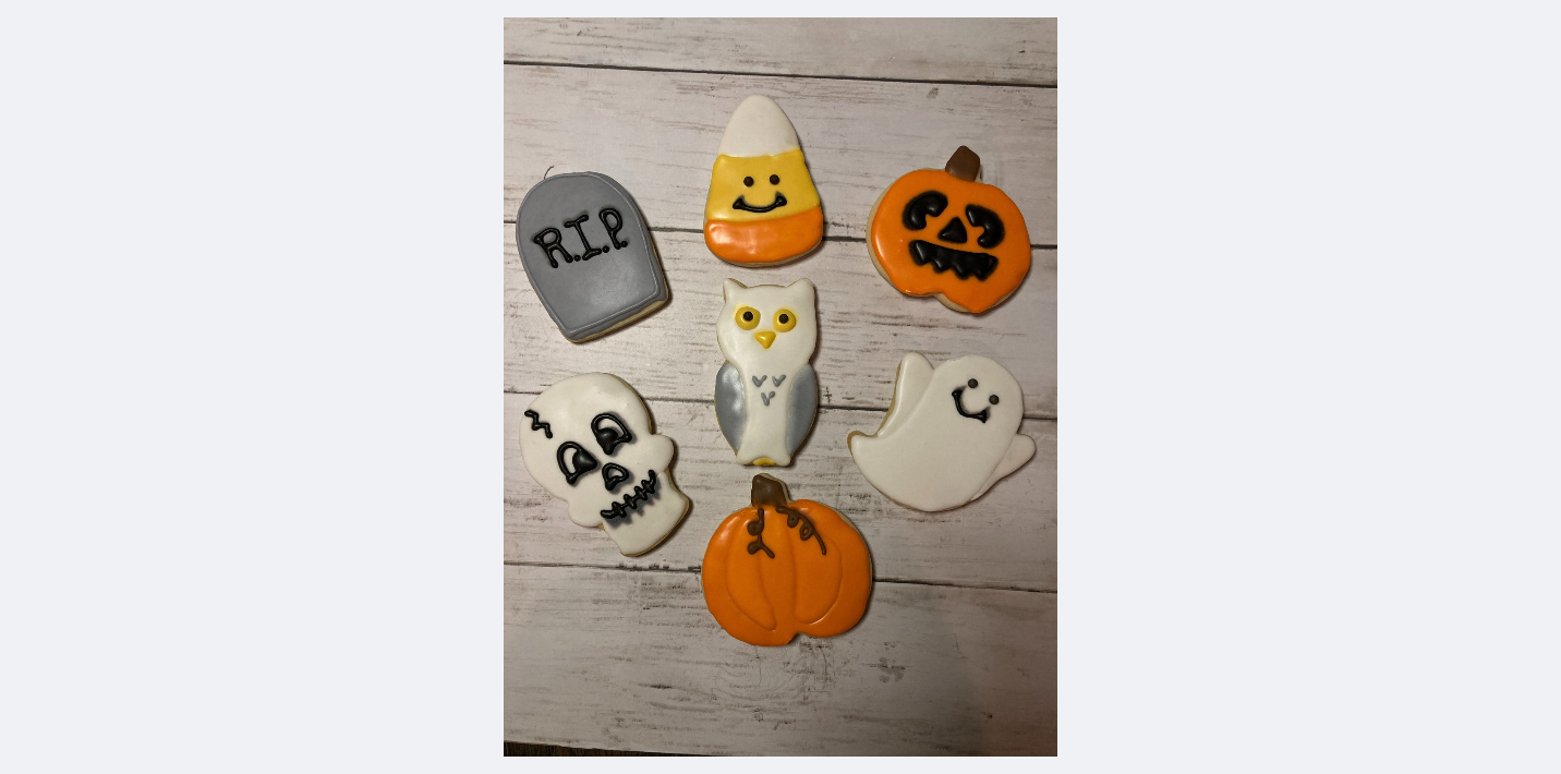 ScaryHallow